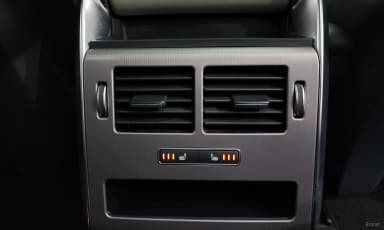 Range Rover Sport 2nd Generation