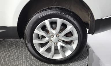 Range Rover Sport 2nd Generation