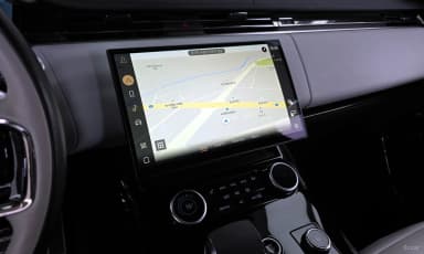 Range Rover Sport 3rd Generation