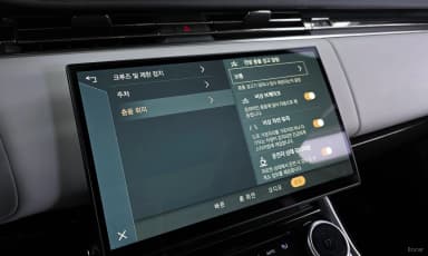 Range Rover Sport 3rd Generation