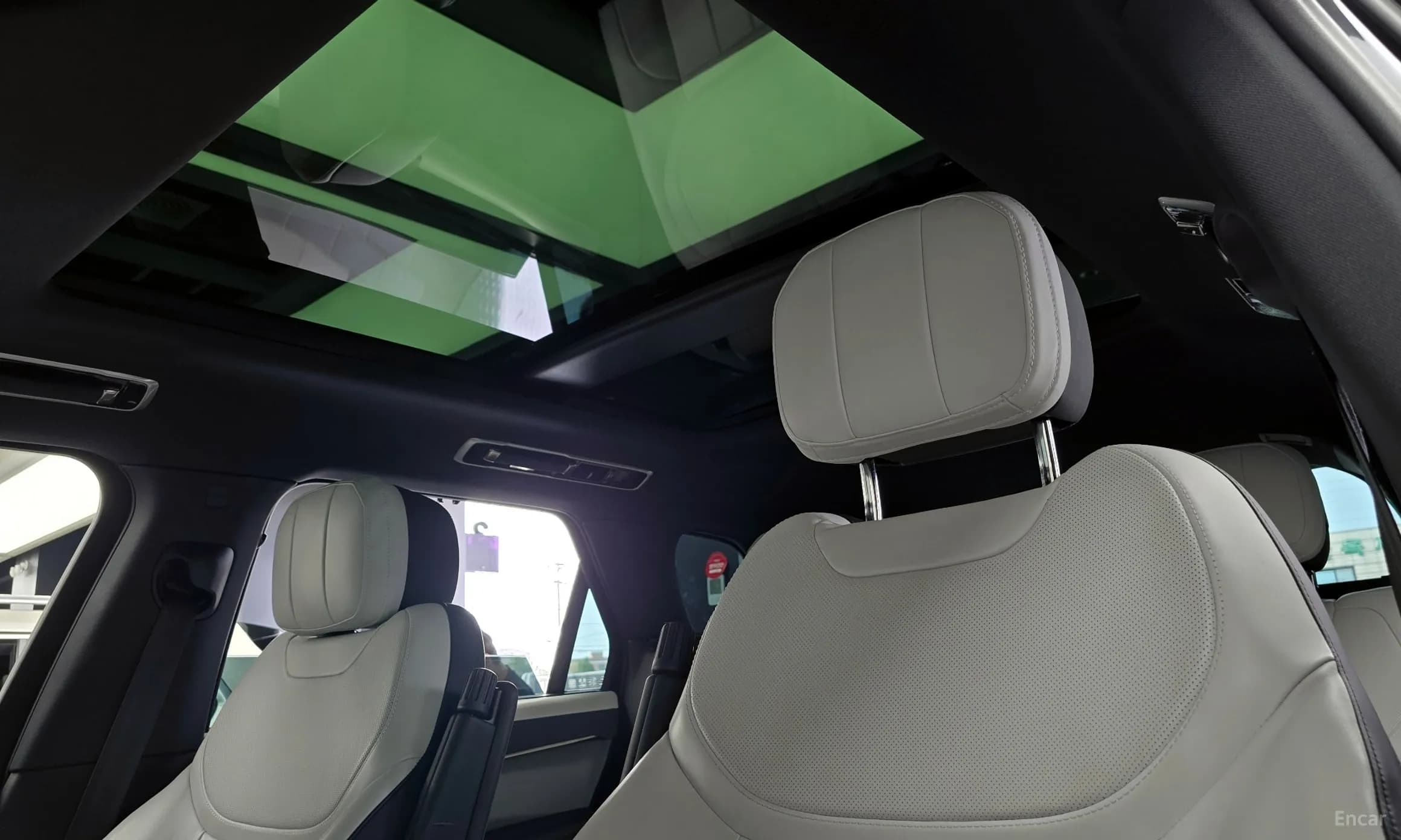 Range Rover Sport 3rd Generation