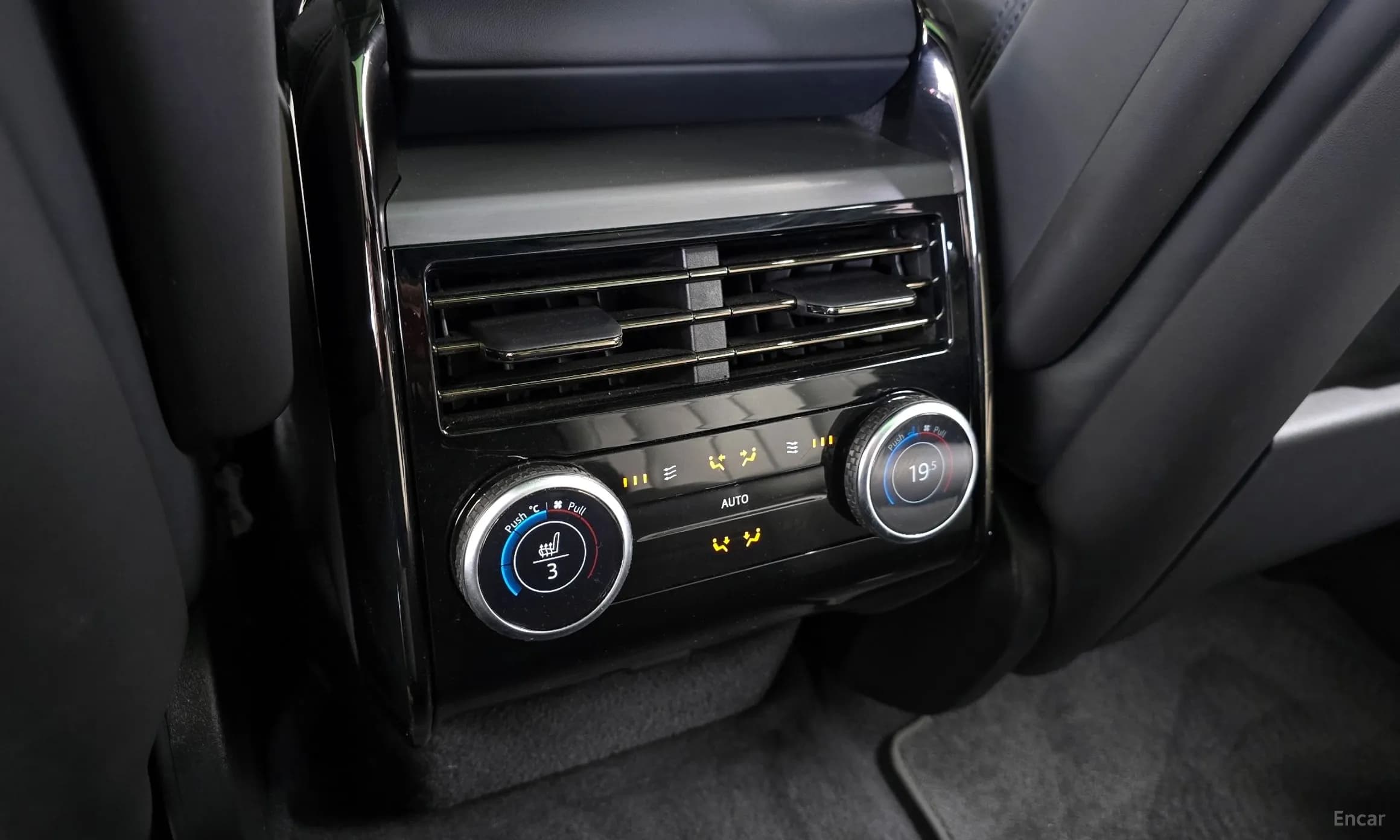 Range Rover Sport 3rd Generation