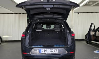 Range Rover Sport 3rd Generation