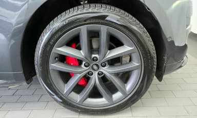 Range Rover Sport 3rd Generation