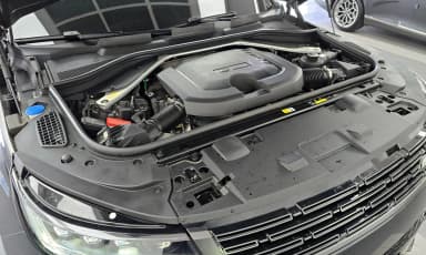 Range Rover Sport 3rd Generation