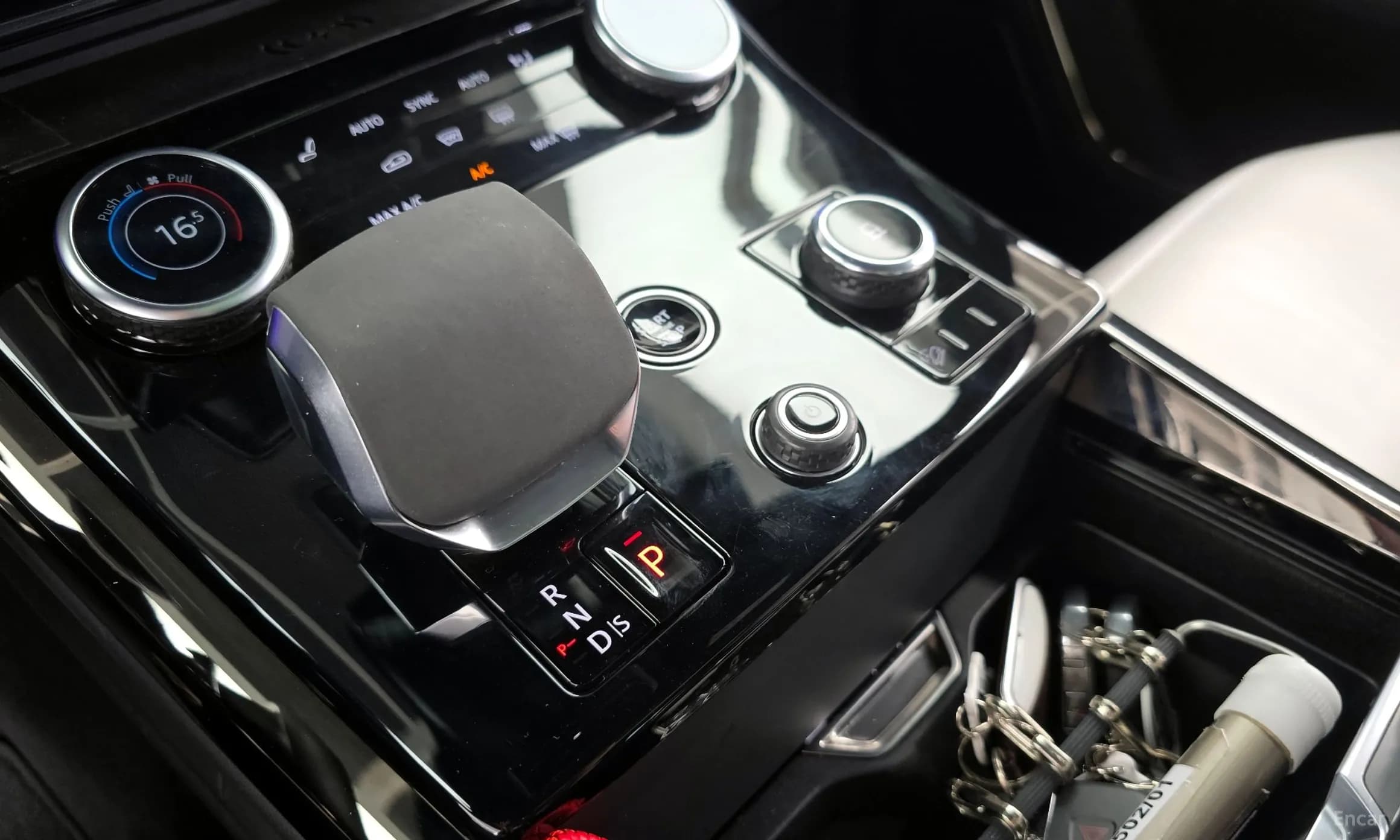 Range Rover Sport 3rd Generation