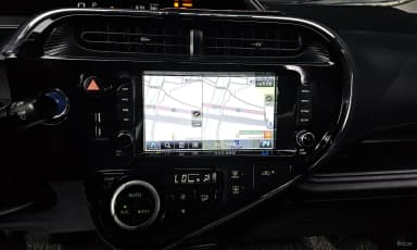 Prius C