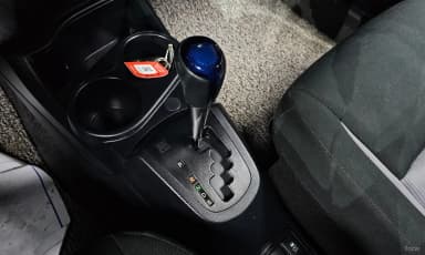 Prius C