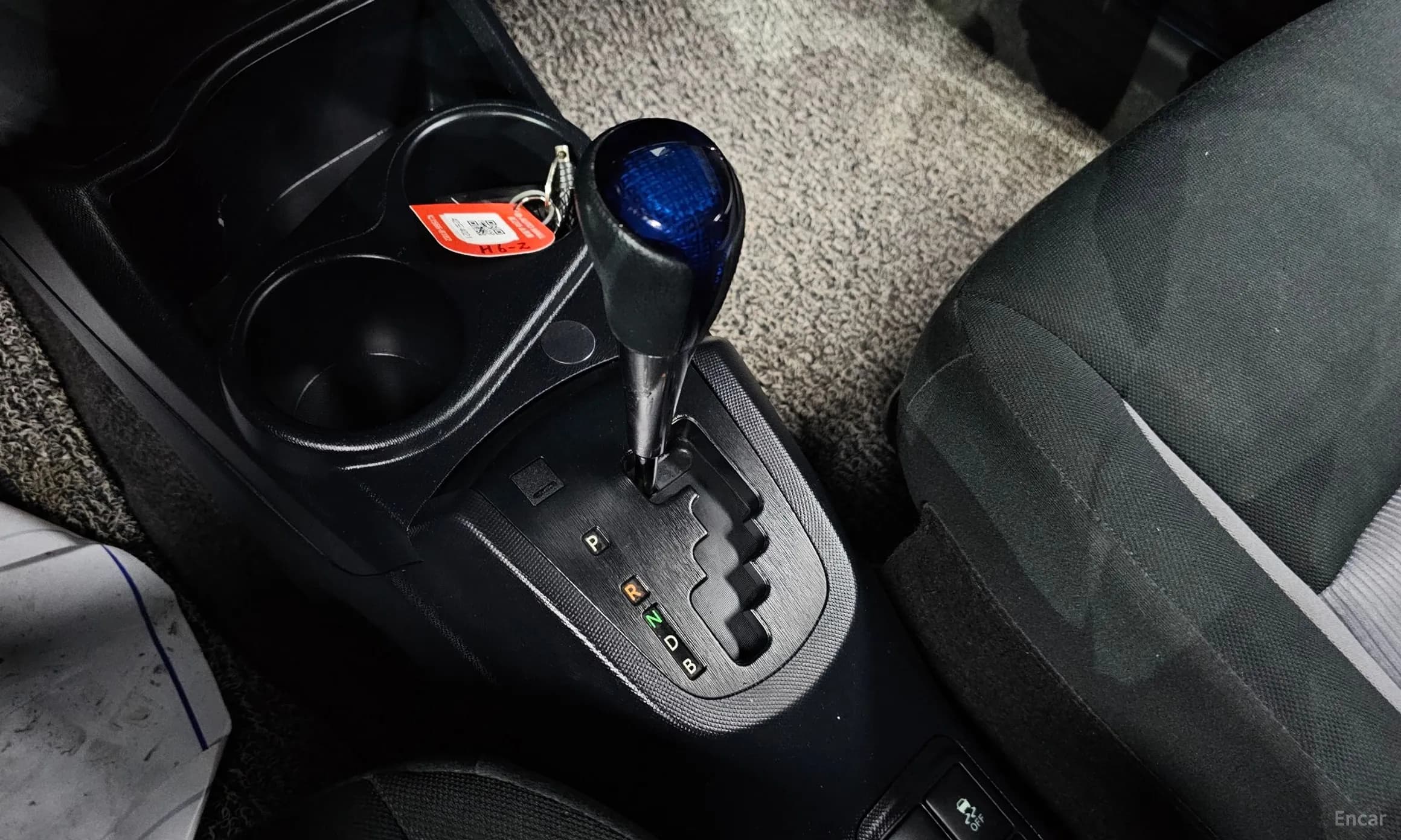 Prius C