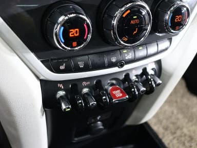 Cooper SD Countryman