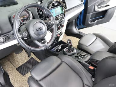 Cooper SD Countryman