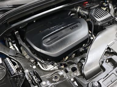 Cooper SD Countryman