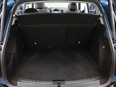 Cooper SD Countryman