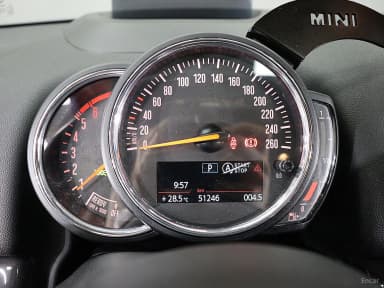 Cooper SD Countryman