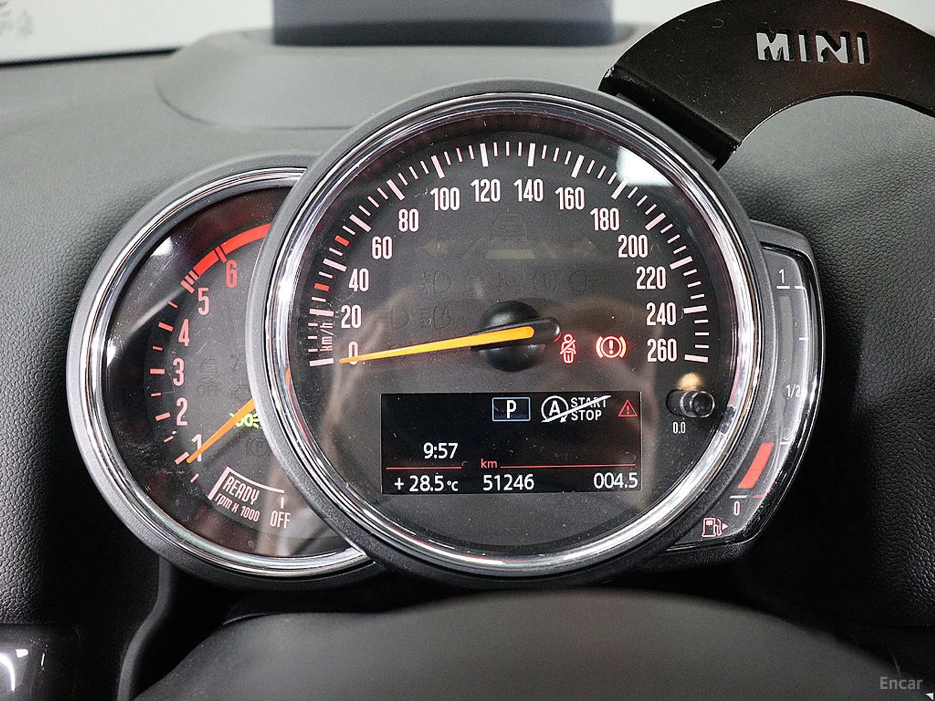Cooper SD Countryman