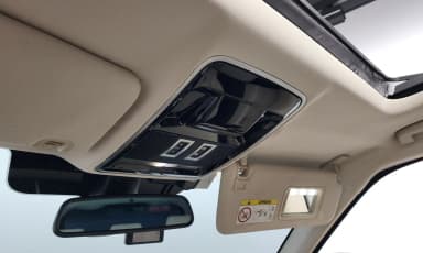 Range Rover Sport 2nd Generation