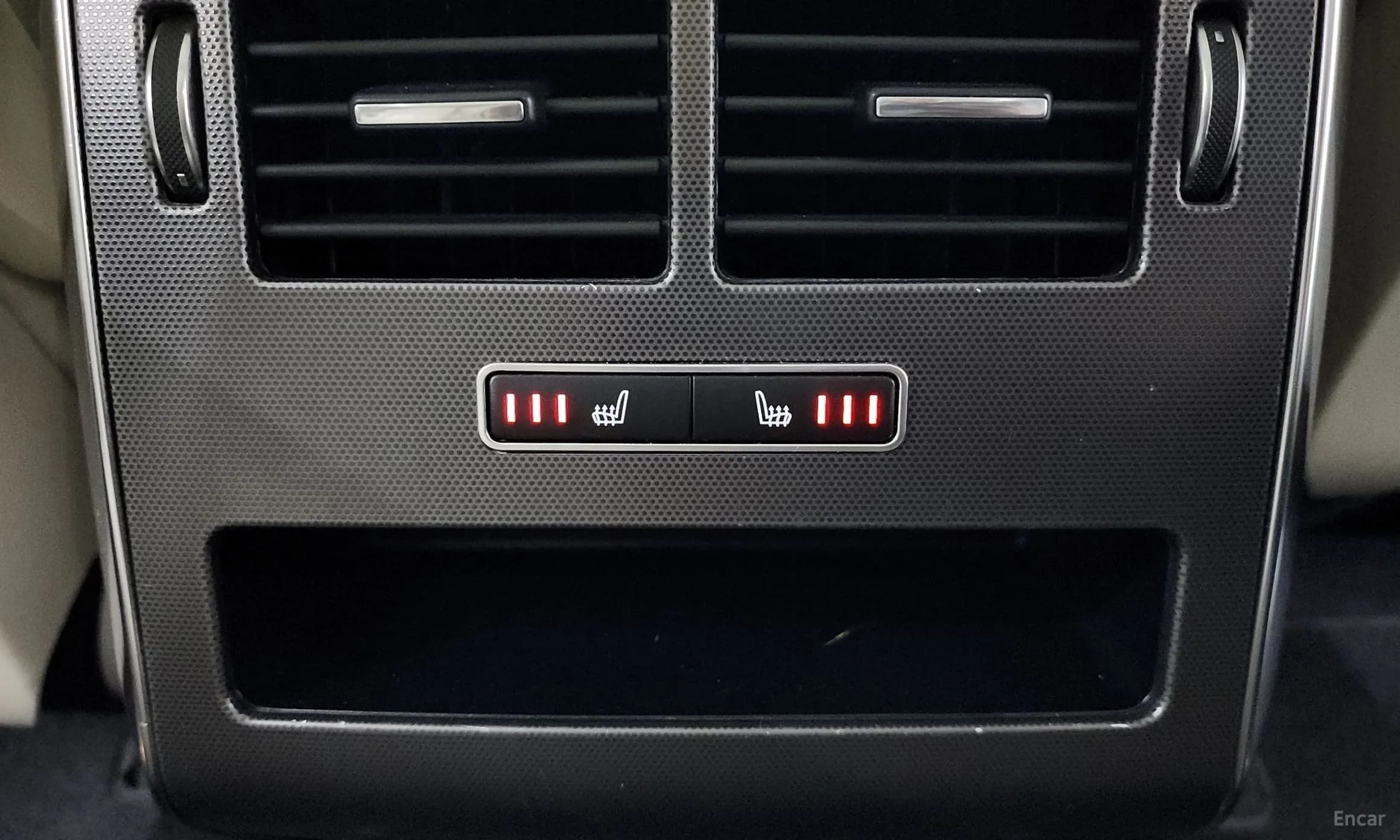 Range Rover Sport 2nd Generation