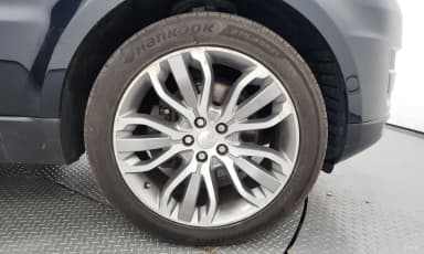 Range Rover Sport 2nd Generation