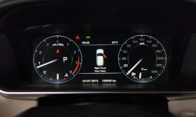 Range Rover Sport 2nd Generation