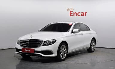 E-Class W213