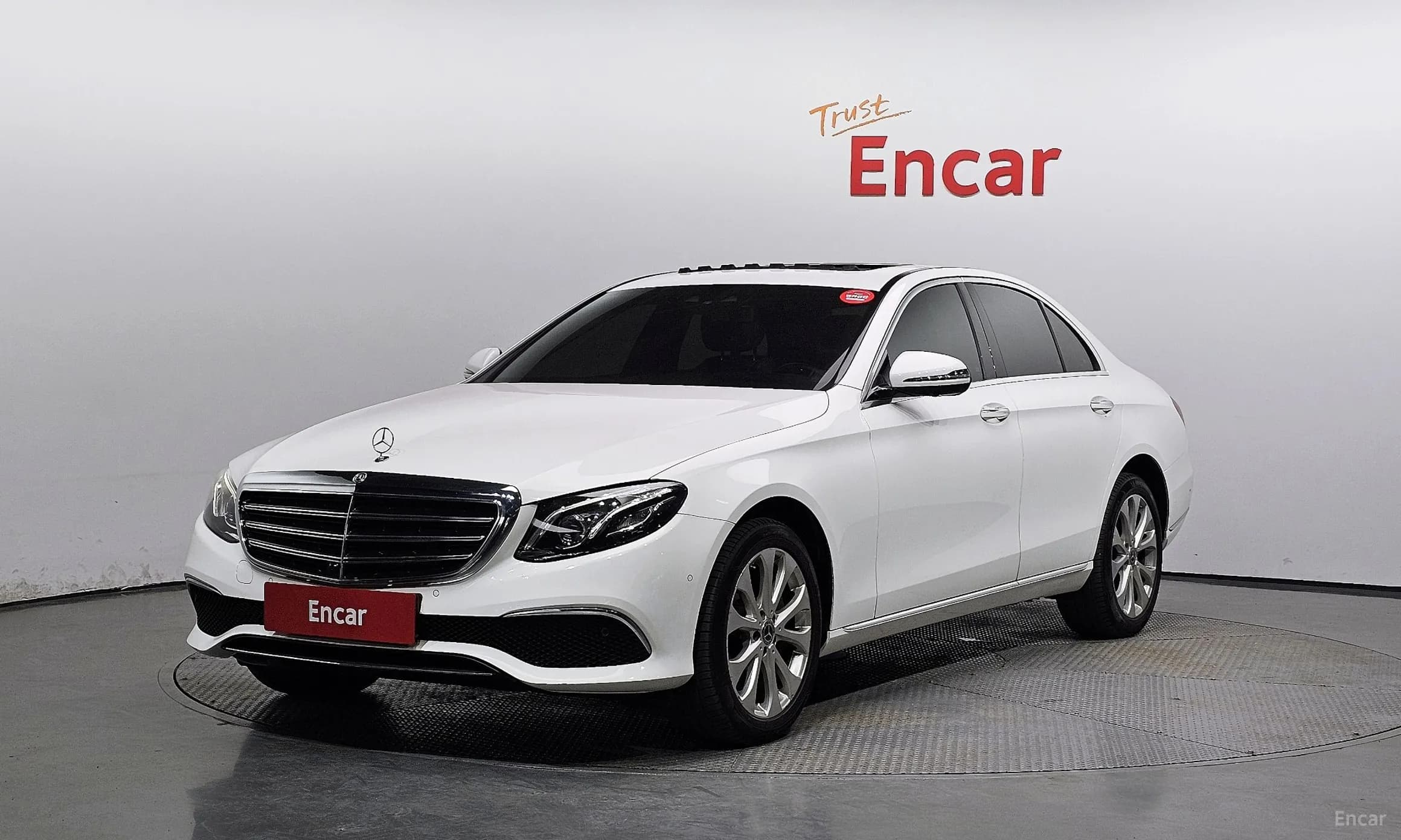 E-Class W213
