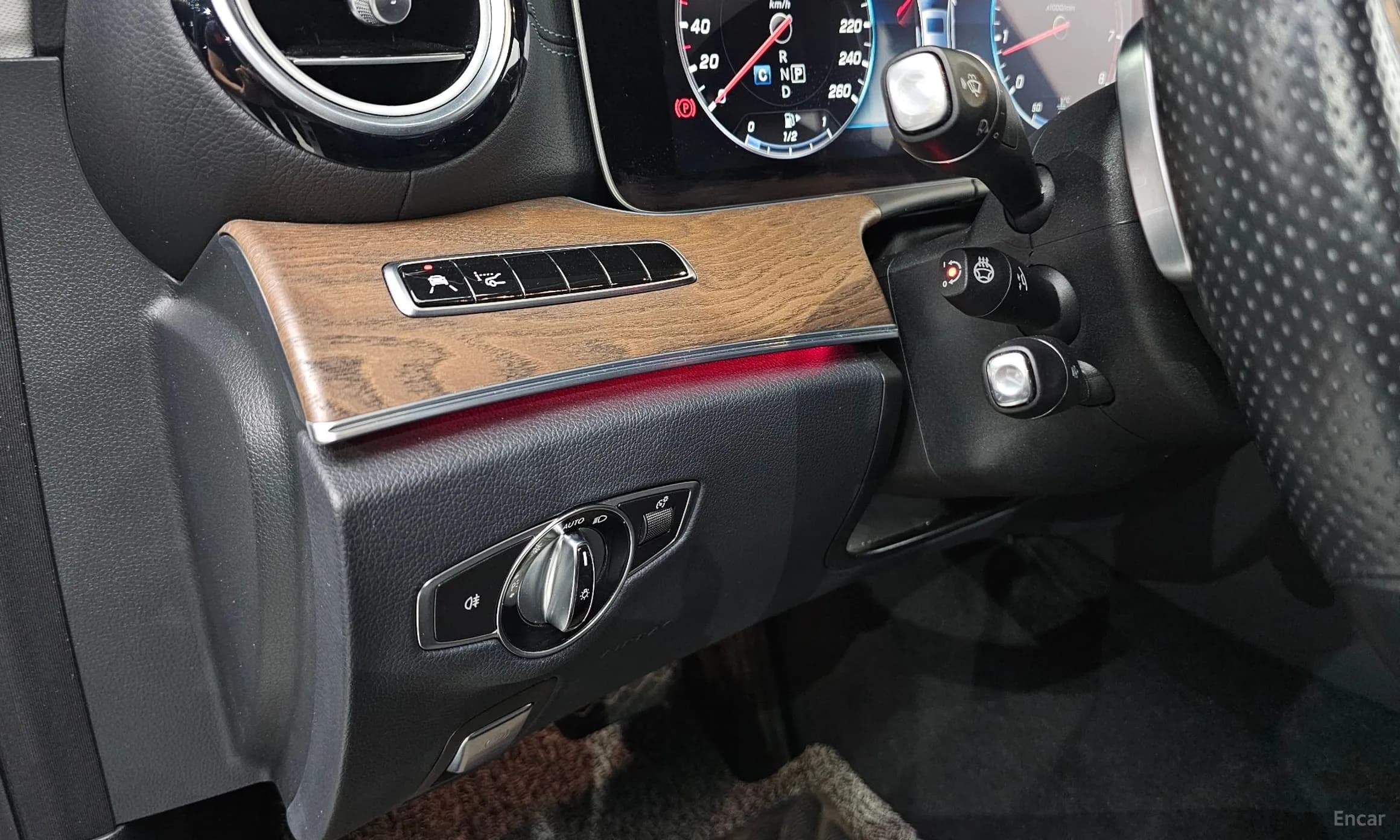 E-Class W213