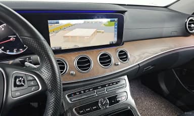 E-Class W213