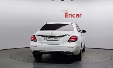 E-Class W213
