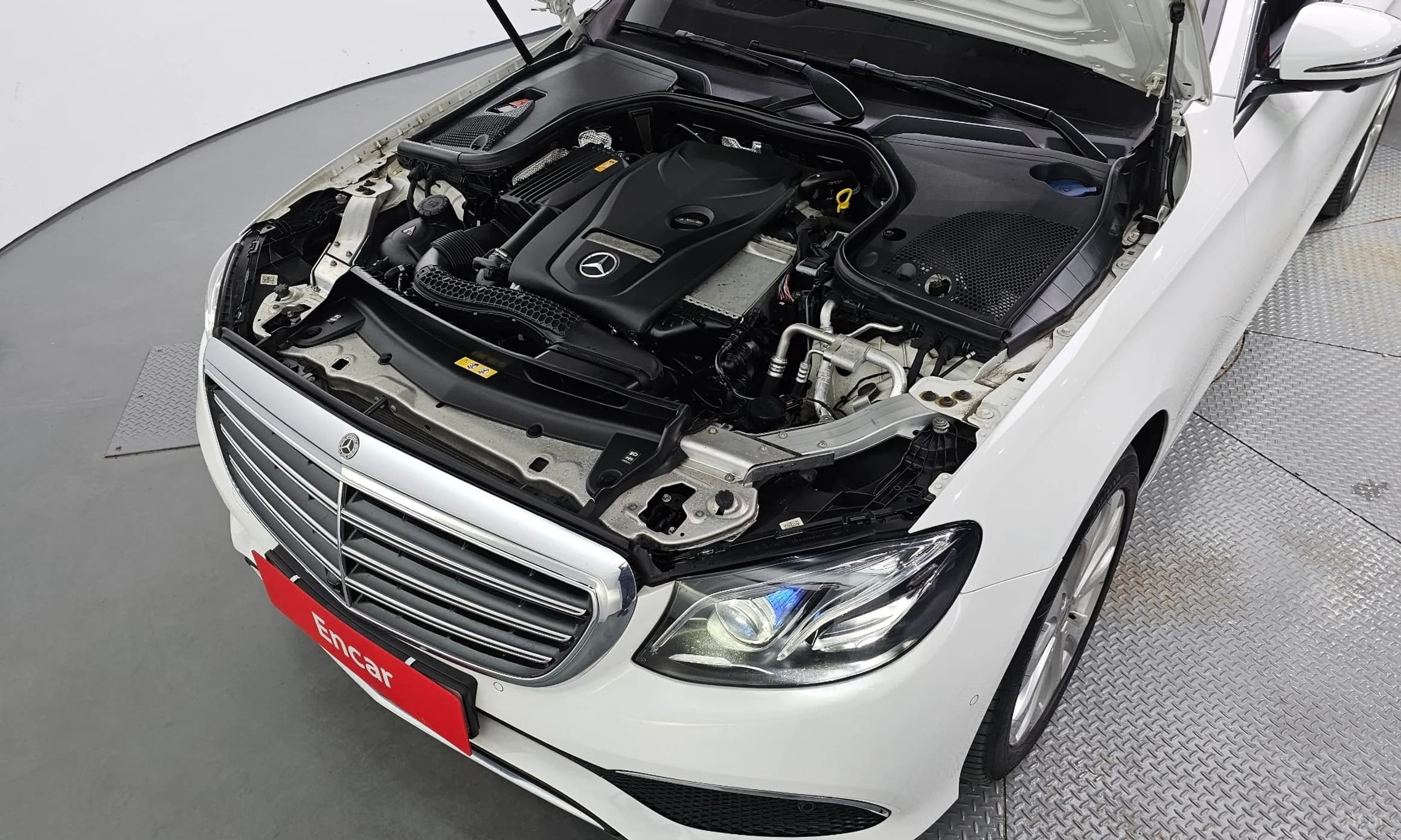 E-Class W213