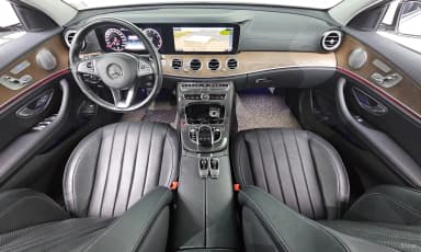 E-Class W213