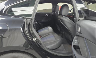 2 Series Gran Coupe (F44)