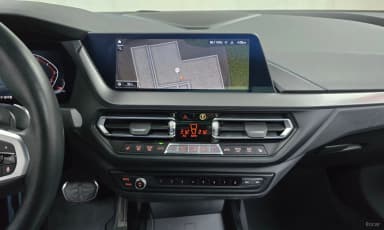 2 Series Gran Coupe (F44)