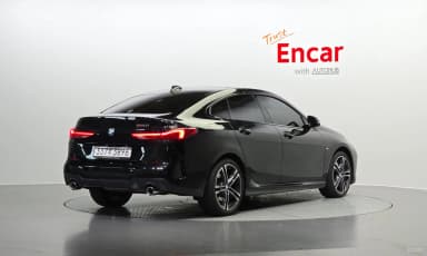 2 Series Gran Coupe (F44)