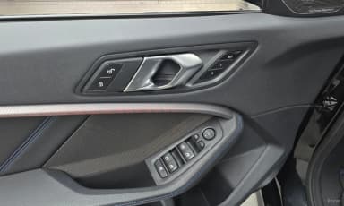 2 Series Gran Coupe (F44)