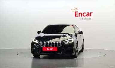 2 Series Gran Coupe (F44)