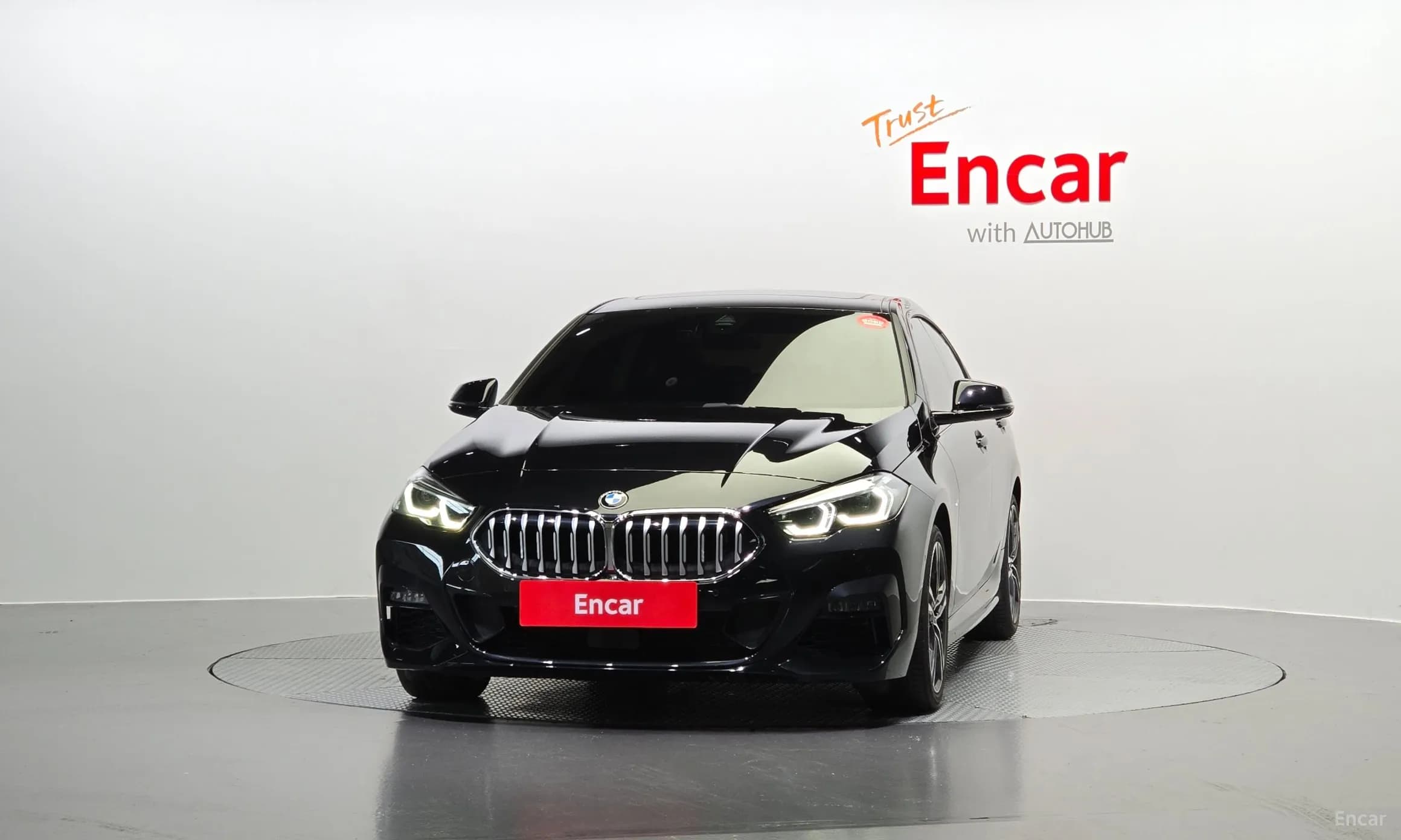 2 Series Gran Coupe (F44)