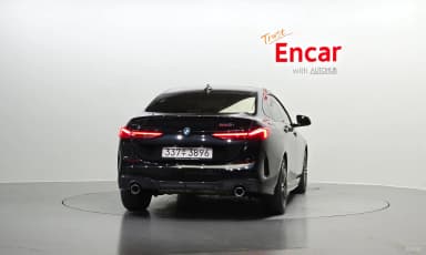 2 Series Gran Coupe (F44)