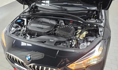 2 Series Gran Coupe (F44)