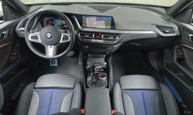 2 Series Gran Coupe (F44)