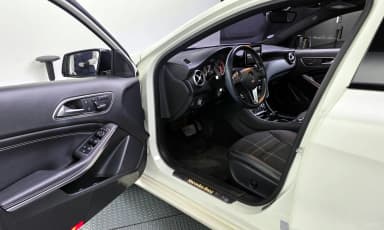 A-Class W176