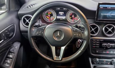 A-Class W176