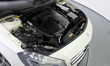 A-Class W176