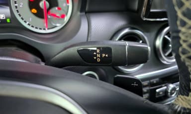 A-Class W176