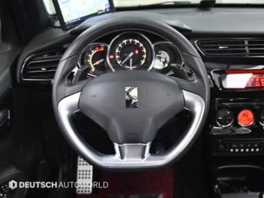 DS3 Cabrio