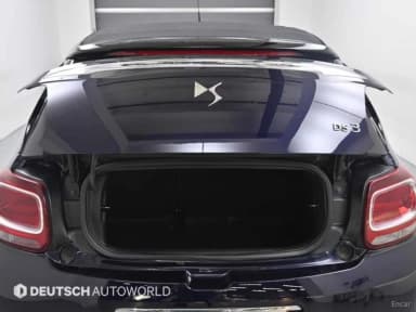 DS3 Cabrio
