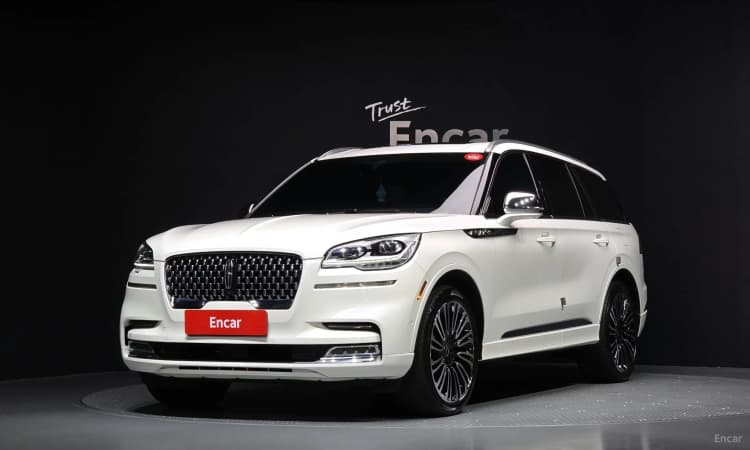 Aviator 2nd Generation