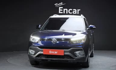 Tivoli Air