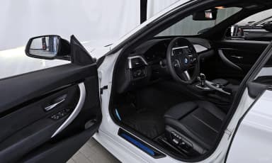 3 Series GT (F34)