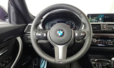 3 Series GT (F34)