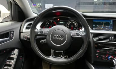 New A4